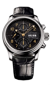 ����������� ���� Louis Erard Heritage Classique 78269AA02
